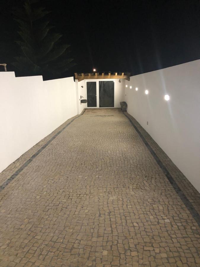 Casa De Sao Roque Villa ภายนอก รูปภาพ