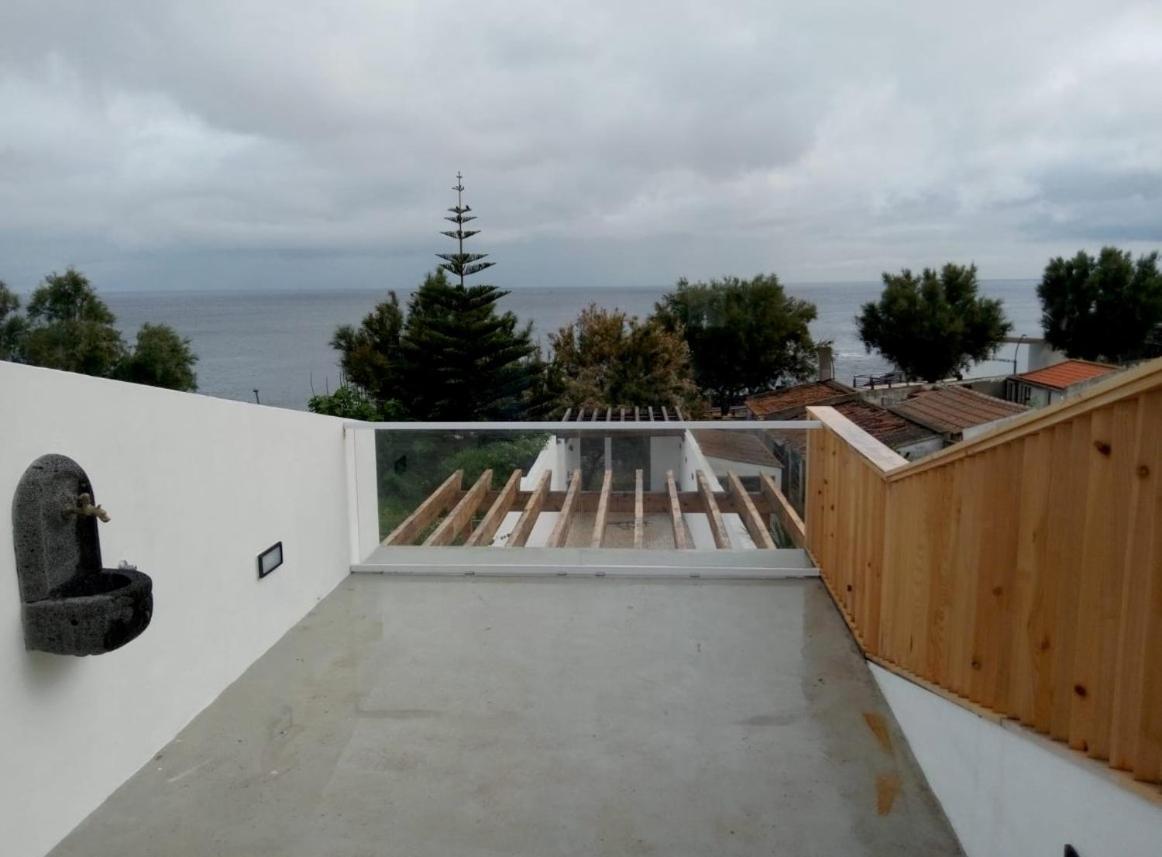 Casa De Sao Roque Villa ภายนอก รูปภาพ